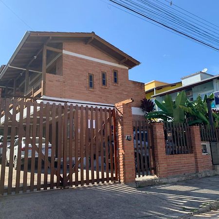 Pousada Latitude 27 Bombinhas Zewnętrze zdjęcie
